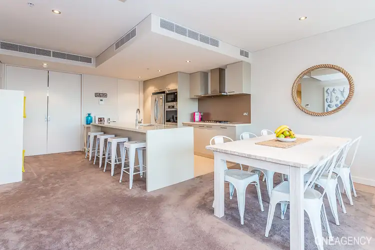 Fourth view of Homely apartment listing, 3/1 Barracks Lane, Mandurah WA 6210
