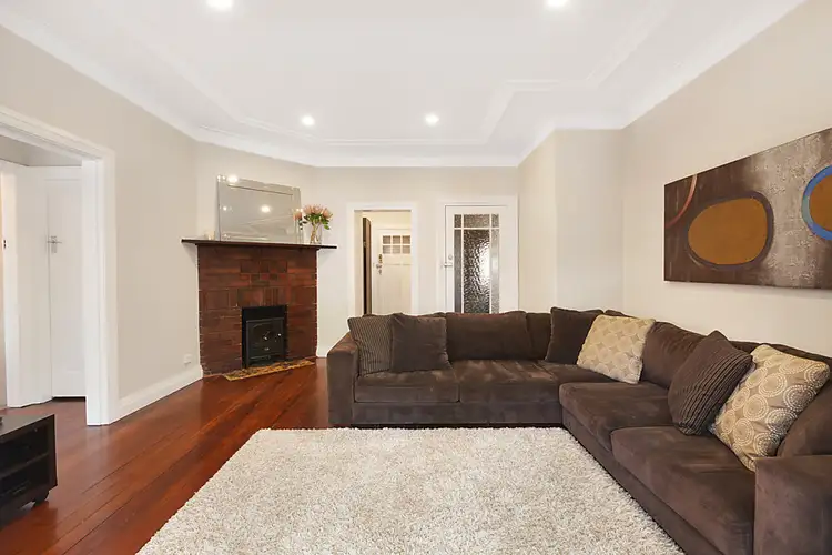 Main view of Homely apartment listing, 9/10 Eustace Street, Manly NSW 2095