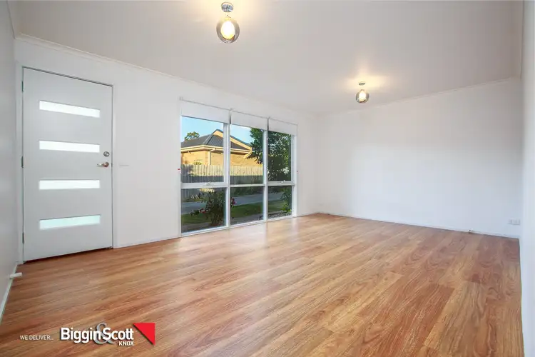Fourth view of Homely unit listing, 1/83a Albert Avenue, Boronia VIC 3155