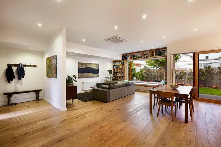 Fifth view of Homely house listing, 25 Attley Grove, St Kilda East VIC 3183
