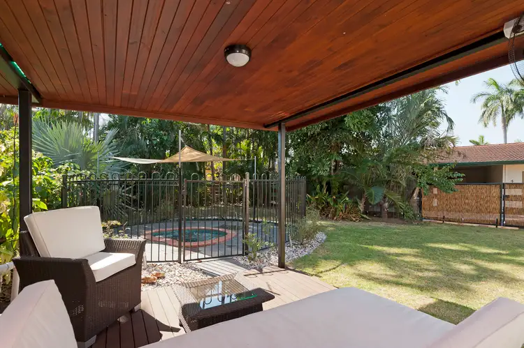 8/15 Baroalba Street, Leanyer NT 812