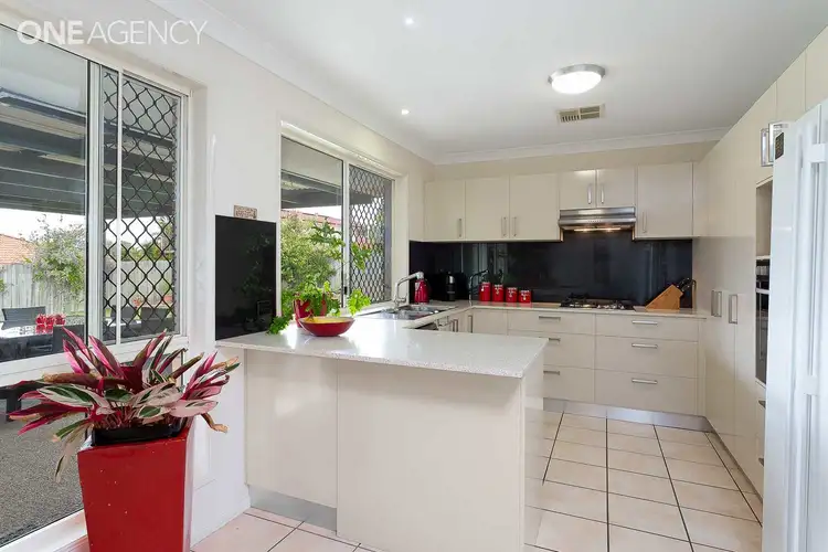 Fourth view of Homely house listing, 3 Harriet Place, Deception Bay QLD 4508