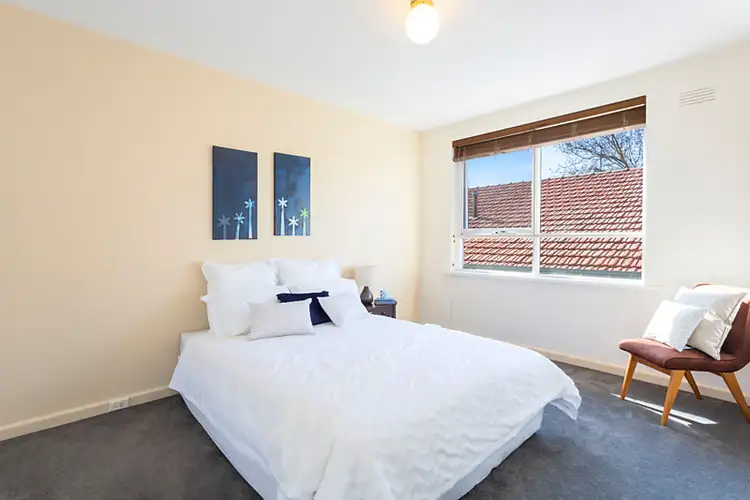 Third view of Homely apartment listing, 6/5 Westbury Grove, St Kilda East VIC 3183
