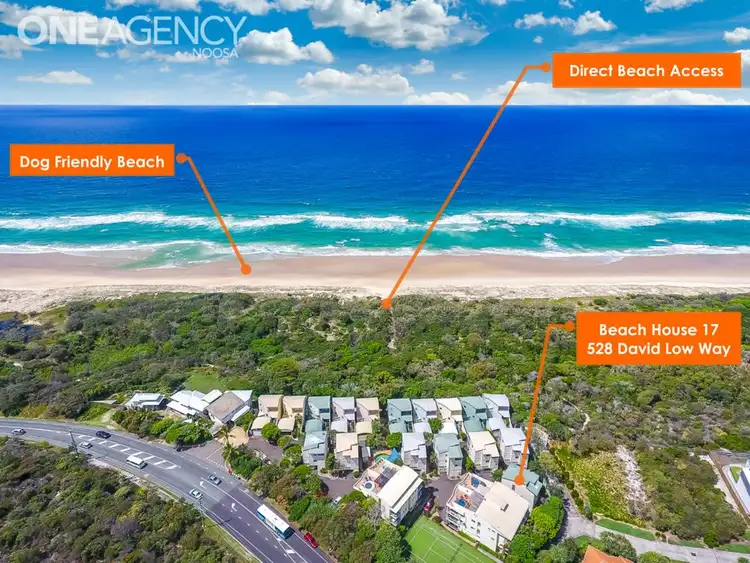 Fourth view of Homely house listing, 17/528 David Low Way, Castaways Beach QLD 4567