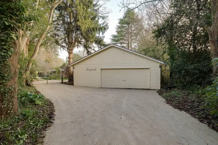 Second view of Homely house listing, 150 Ridge Road, Mount Dandenong VIC 3767