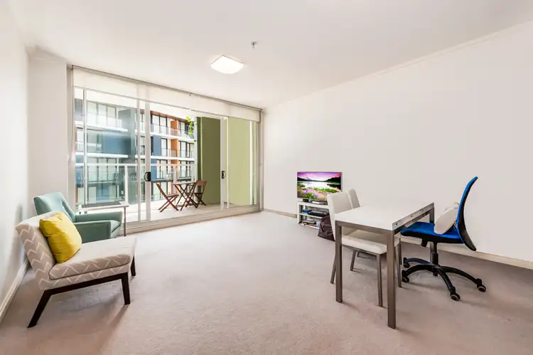 Third view of Homely apartment listing, F712/5 Pope Street, Ryde NSW 2112