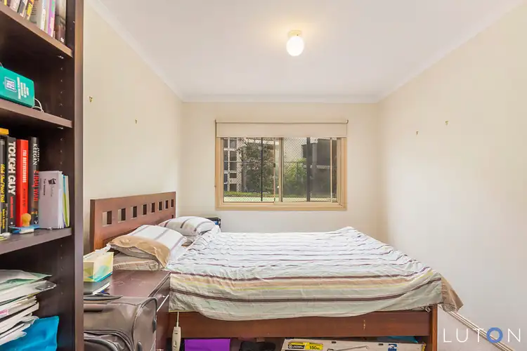 Fifth view of Homely apartment listing, 73/72 Wentworth Avenue, Kingston ACT 2604