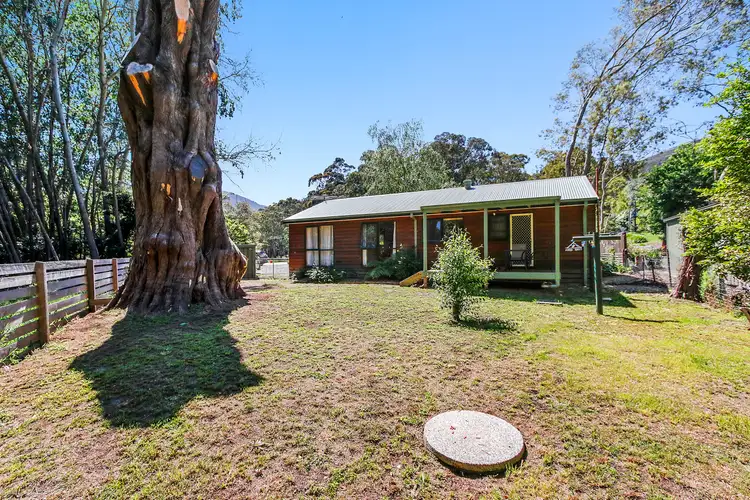 Fifth view of Homely house listing, 3035 Warburton Highway, Millgrove VIC 3799