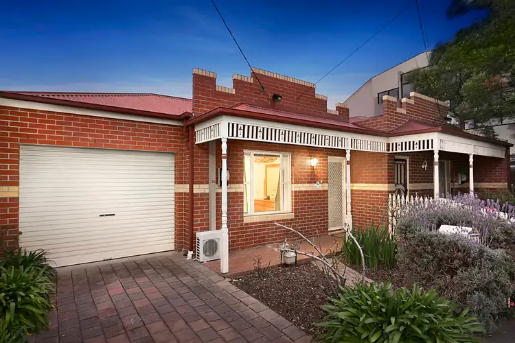 60 Greig Street, Seddon VIC 3011