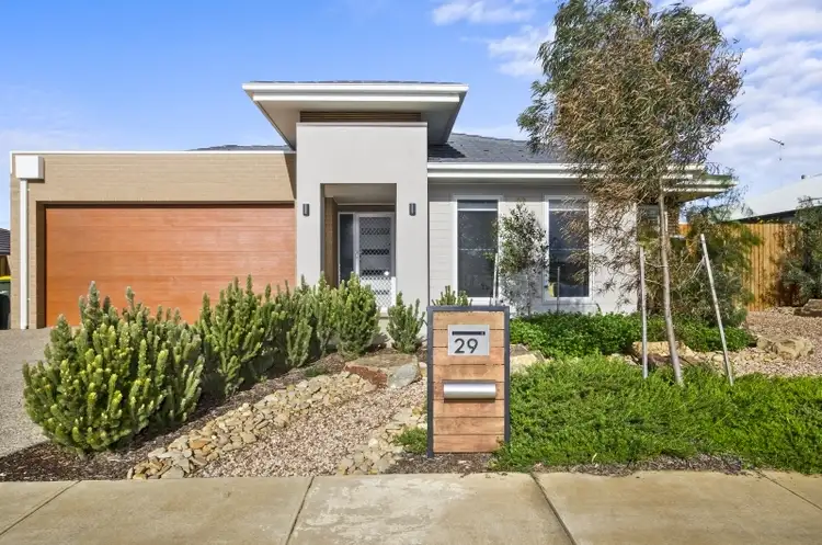 29 Greenview Rise, Ocean Grove VIC 3226
