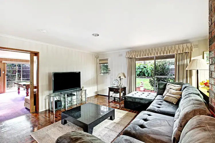 Second view of Homely house listing, 96 Hawthory Road, Kilsyth VIC 3137