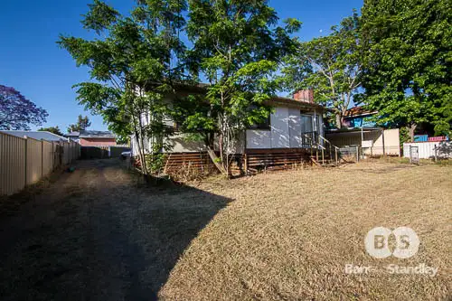 90 Wisbey Street, Carey Park WA 6230