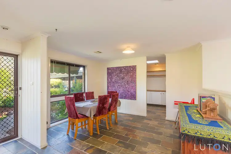 Fifth view of Homely townhouse listing, 27/43 Kirkland Circuit, Macgregor ACT 2615