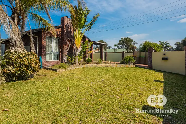 Third view of Homely house listing, 3 Nampup Street, Withers WA 6230
