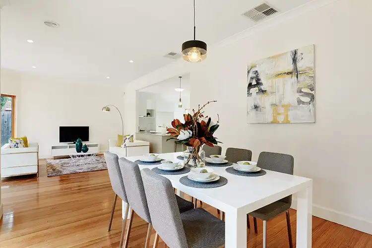 Third view of Homely house listing, 2A Carmody Street, Burwood VIC 3125