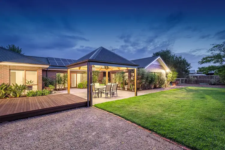 Third view of Homely house listing, 3 Paspalum Way, Doreen VIC 3754