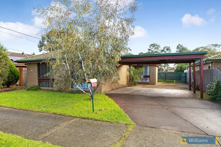 16 Shane Avenue, Seabrook VIC 3028