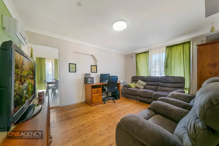 Third view of Homely house listing, 164 Carlisle Avenue, Blackett NSW 2770