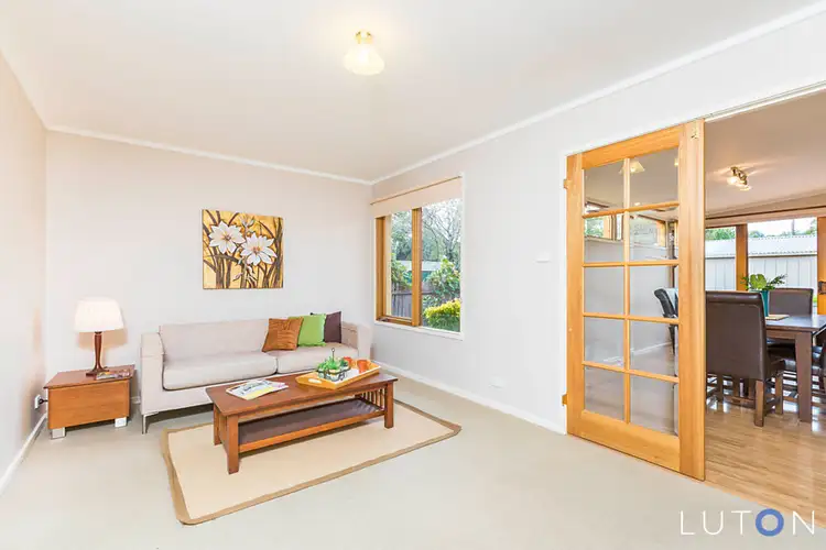 Fifth view of Homely house listing, 16 Knox Street, Watson ACT 2602