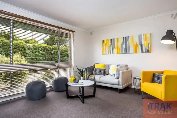 Second view of Homely unit listing, 3/38 Lording Street, Ferntree Gully VIC 3156