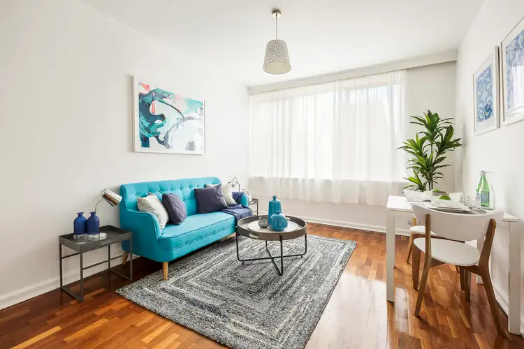 Main view of Homely apartment listing, 11/54 Balston Street, Balaclava VIC 3183