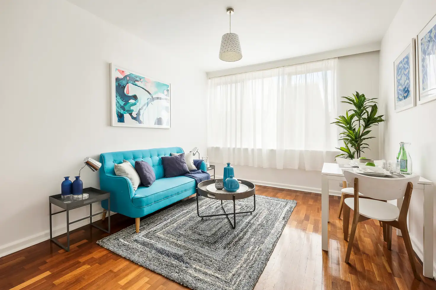Main view of Homely apartment listing, 11/54 Balston Street, Balaclava VIC 3183