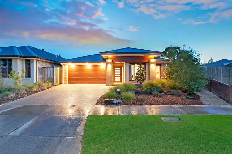 9 Orient Drive, Doreen VIC 3754