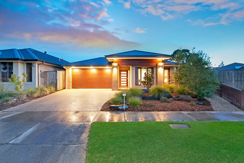 Main view of Homely house listing, 9 Orient Drive, Doreen VIC 3754