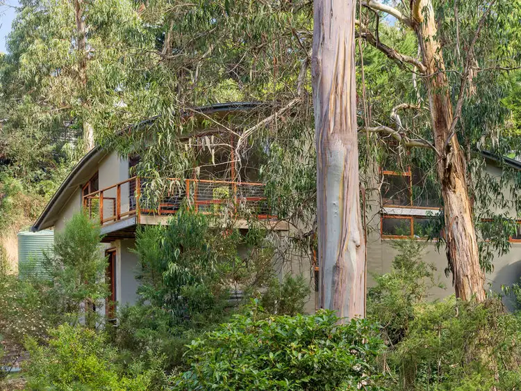 Fourth view of Homely house listing, 4 Ferny Grove, Kennett River VIC 3221