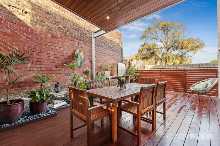 Second view of Homely apartment listing, 2/2 Hammerdale Avenue, St Kilda East VIC 3183