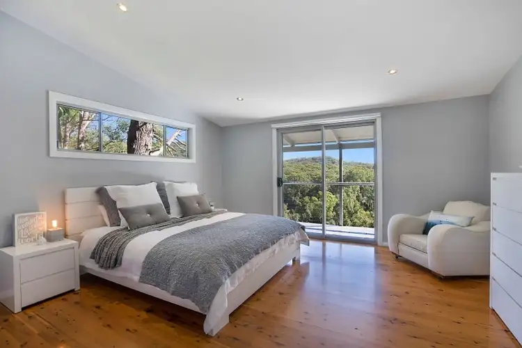 Sixth view of Homely house listing, 409 The Scenic Road, Macmasters Beach NSW 2251