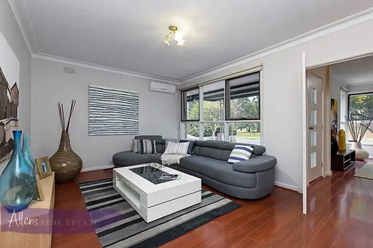 Third view of Homely unit listing, 1/97 Rooks Road, Mitcham VIC 3132