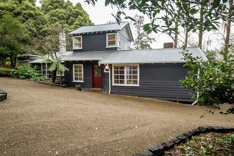 23 Olinda Crescent, Olinda VIC 3788