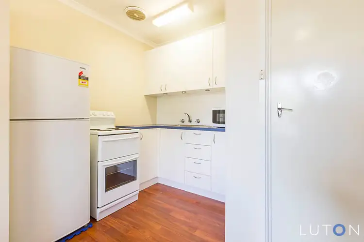 Main view of Homely unit listing, 38/39 Correa Street, O'connor ACT 2602