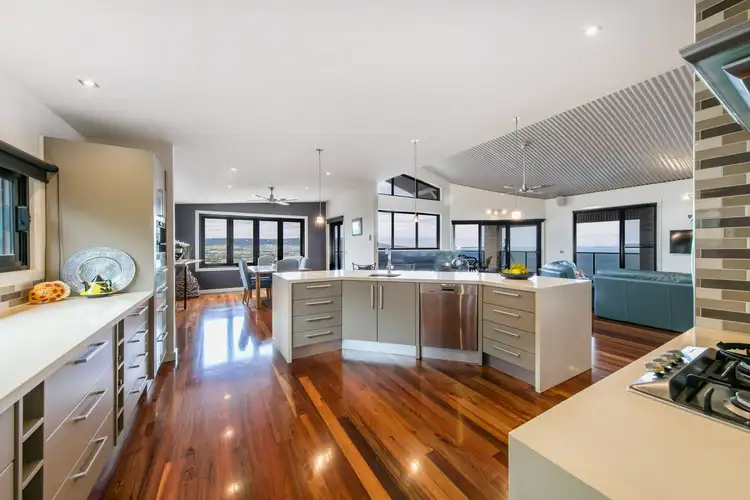 Third view of Homely house listing, 35 Ellerina Road, Mount Martha VIC 3934