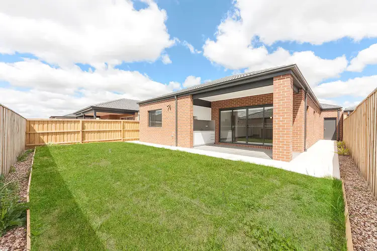 Third view of Homely house listing, 10 Blayney Avenue, Kalkallo VIC 3064