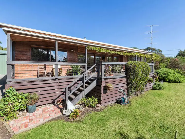 13 Newcombe Street, Apollo Bay VIC 3233