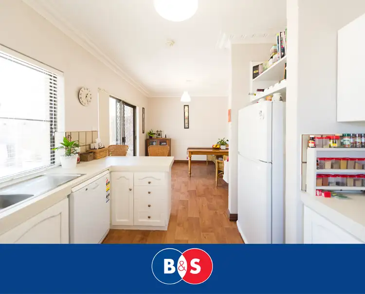 Sixth view of Homely unit listing, 4/127 Stirling Street, East Bunbury WA 6230