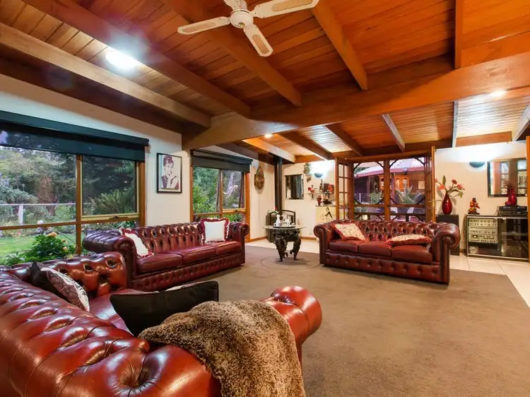 Main view of Homely house listing, 14 Thomson Terrace, Rye VIC 3941
