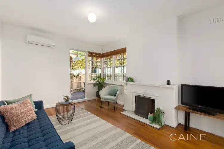 6/37 George Street, East Melbourne VIC 3002
