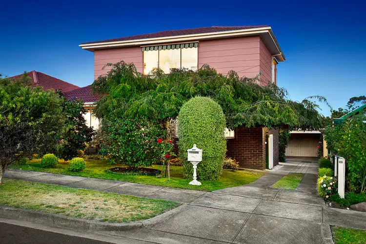 Fifth view of Homely house listing, 28 Champion Crescent, Bundoora VIC 3083