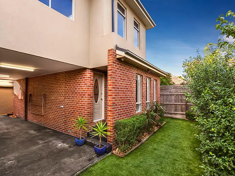 3/48 Queen Street, Ormond VIC 3204