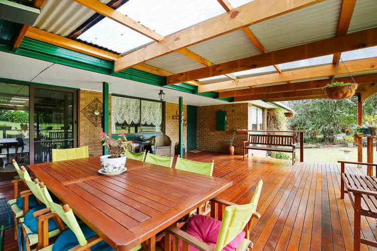 Fifth view of Homely house listing, 24 William Crescent, Woori Yallock VIC 3139