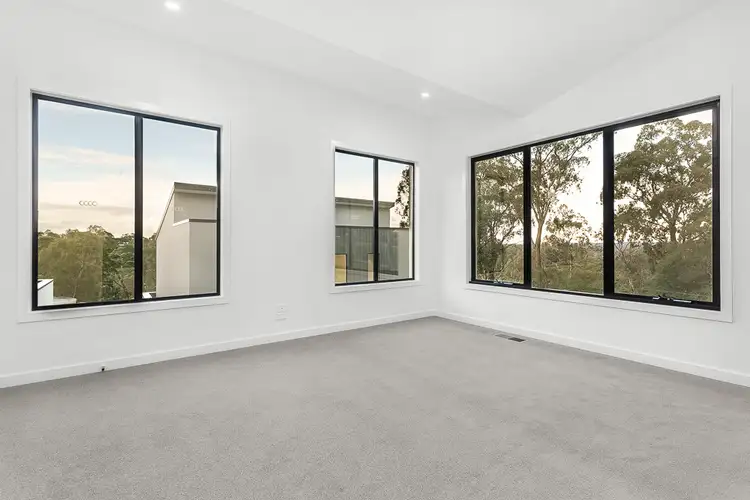 Sixth view of Homely townhouse listing, 1/42 Philip Street, Lower Plenty VIC 3093