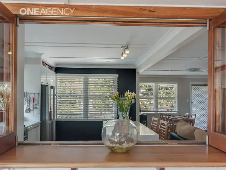 Second view of Homely house listing, 40 Lebanon Street, Brighton QLD 4017