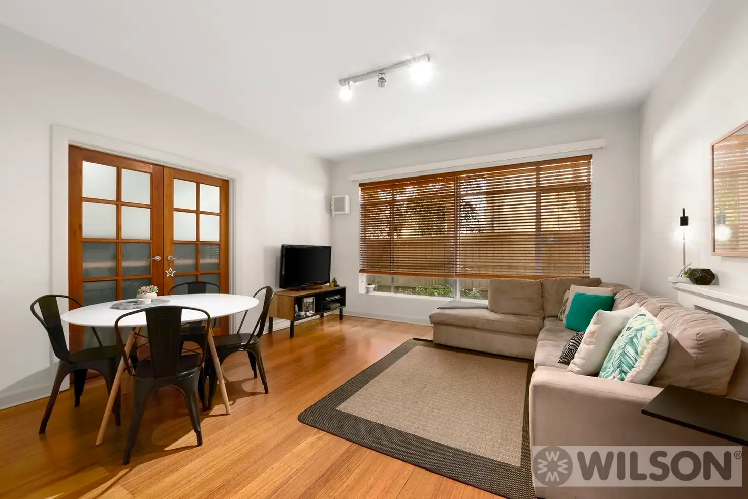 Main view of Homely apartment listing, 2/139 Alma Road, St Kilda East VIC 3183