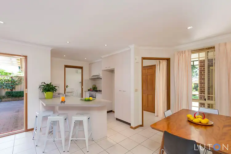 Fifth view of Homely house listing, 4 Cann Close, Palmerston ACT 2913