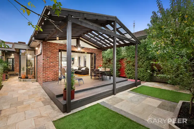 Fifth view of Homely house listing, 163 Oakleigh Road, Carnegie VIC 3163