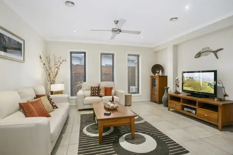Fourth view of Homely house listing, 27 Lowe Street, Ocean Grove VIC 3226