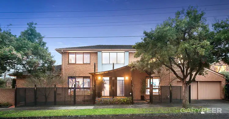 Main view of Homely house listing, 43 Bent Street, Caulfield South VIC 3162